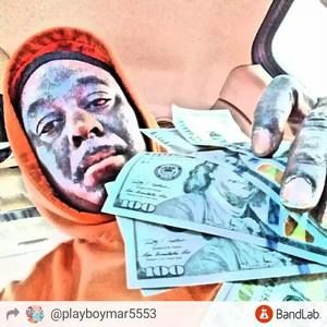 Meet your Posher, Lamar